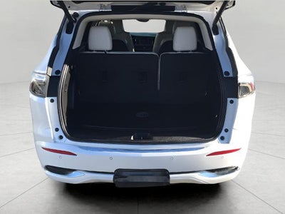 2022 Buick Enclave Avenir