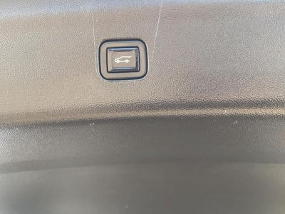 2022 Buick Enclave Avenir