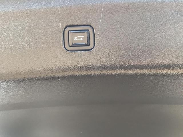 2022 Buick Enclave Avenir