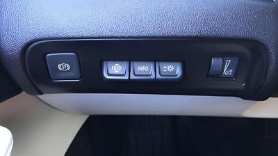 2022 Buick Enclave Avenir