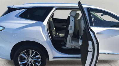 2022 Buick Enclave Avenir