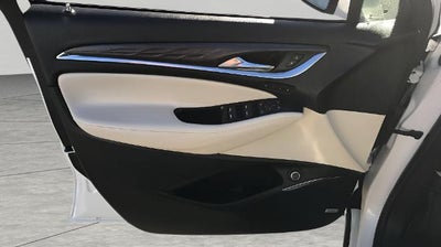 2022 Buick Enclave Avenir