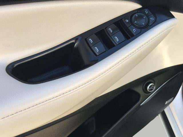 2022 Buick Enclave Avenir
