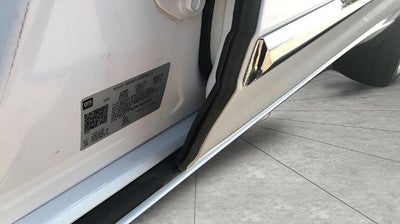2022 Buick Enclave Avenir