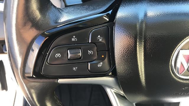 2022 Buick Enclave Avenir