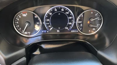 2022 Buick Enclave Avenir