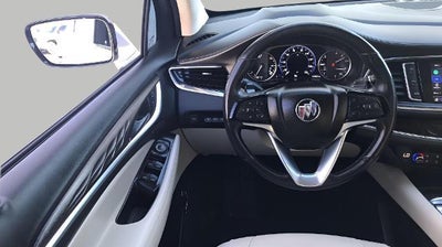 2022 Buick Enclave Avenir