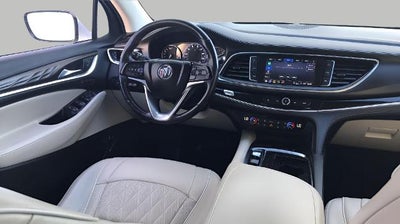 2022 Buick Enclave Avenir