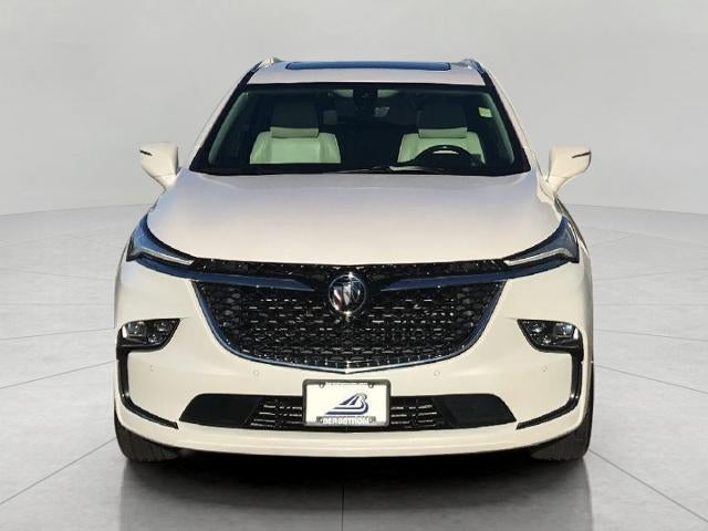 2022 Buick Enclave Avenir