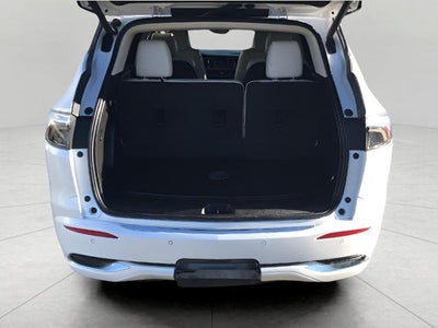 2022 Buick Enclave Avenir