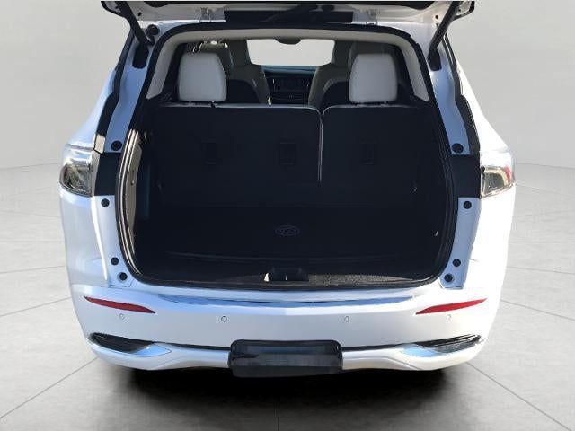 2022 Buick Enclave Avenir
