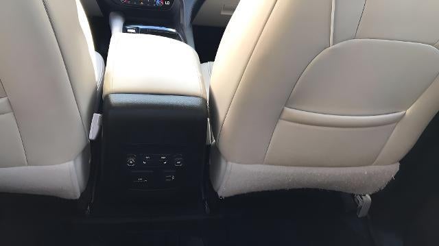 2022 Buick Enclave Avenir