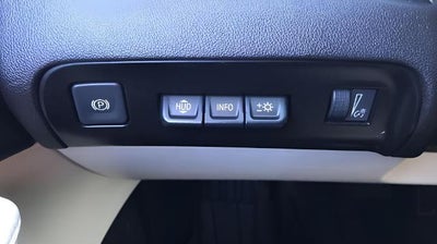 2022 Buick Enclave Avenir