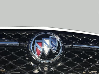 2022 Buick Enclave Avenir