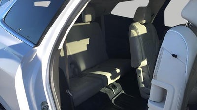 2022 Buick Enclave Avenir