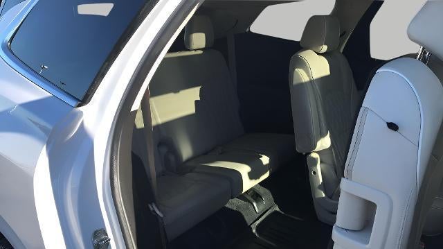 2022 Buick Enclave Avenir