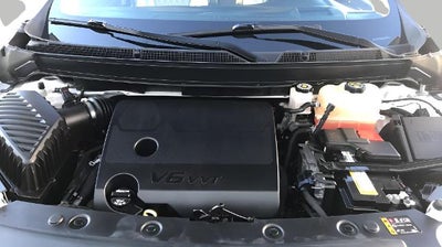 2022 Buick Enclave Avenir