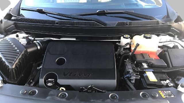 2022 Buick Enclave Avenir