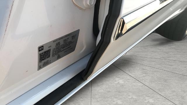 2022 Buick Enclave Avenir