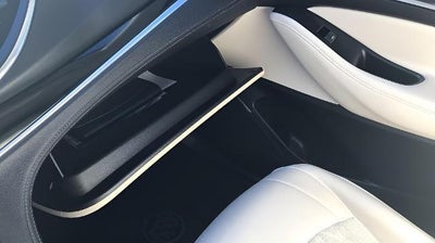 2022 Buick Enclave Avenir