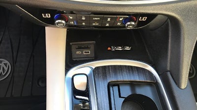 2022 Buick Enclave Avenir