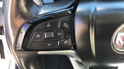 2022 Buick Enclave Avenir