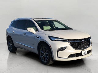 2022 Buick Enclave Avenir