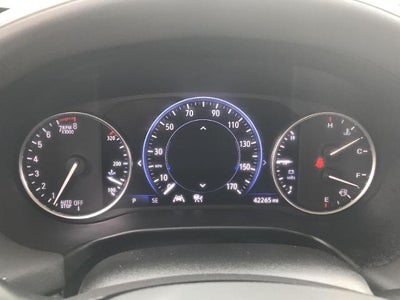 2022 Buick Enclave Avenir