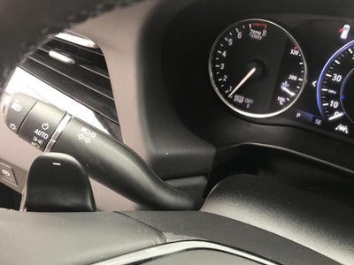 2022 Buick Enclave Avenir