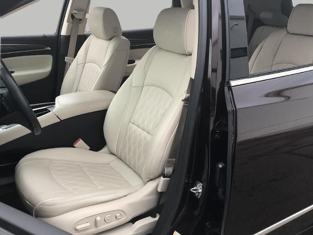 2022 Buick Enclave Avenir