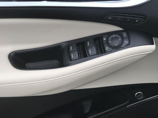 2022 Buick Enclave Avenir