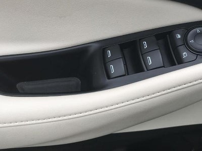 2022 Buick Enclave Avenir