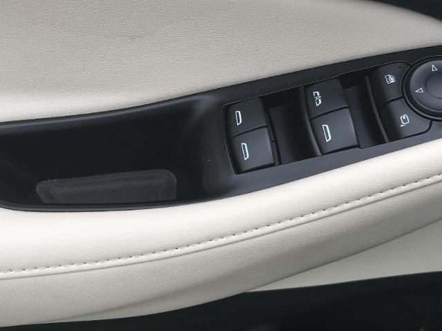 2022 Buick Enclave Avenir