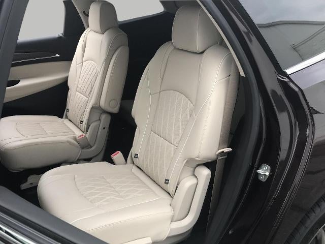 2022 Buick Enclave Avenir