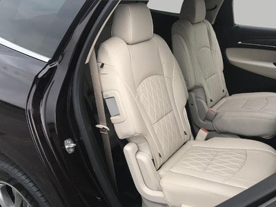 2022 Buick Enclave Avenir