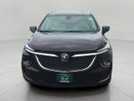 2022 Buick Enclave Avenir