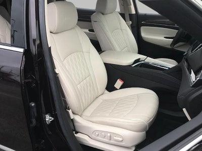 2022 Buick Enclave Avenir