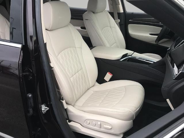 2022 Buick Enclave Avenir