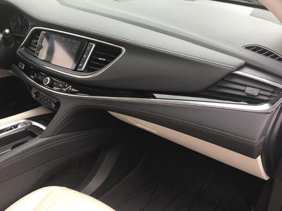 2022 Buick Enclave Avenir