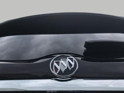 2022 Buick Enclave Avenir