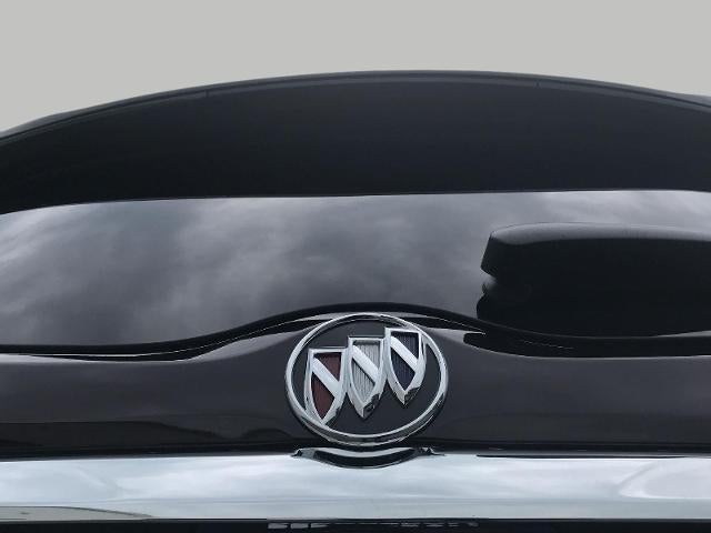 2022 Buick Enclave Avenir