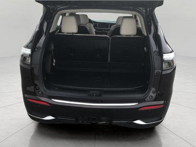 2022 Buick Enclave Avenir