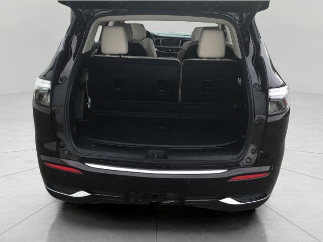 2022 Buick Enclave Avenir