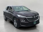 2022 Buick Enclave Avenir