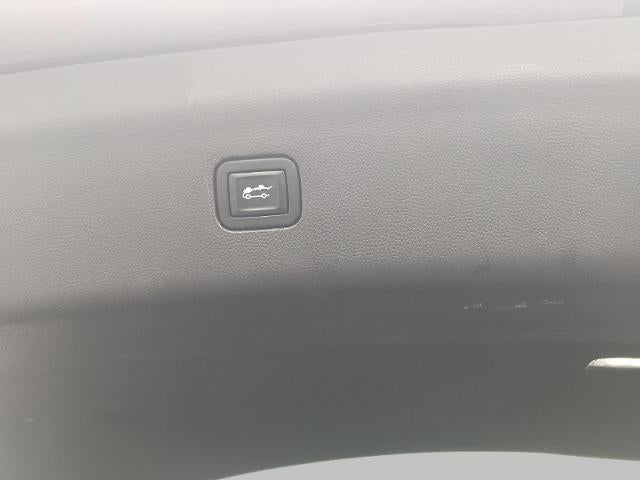 2022 Buick Enclave Avenir