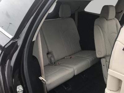 2022 Buick Enclave Avenir