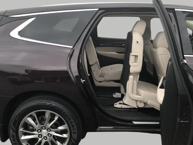 2022 Buick Enclave Avenir