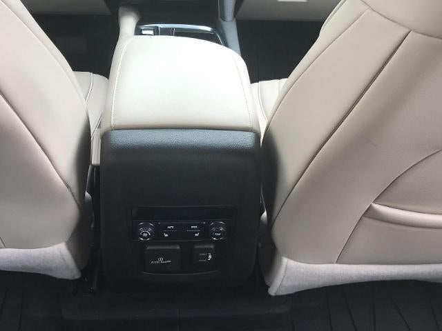 2022 Buick Enclave Avenir