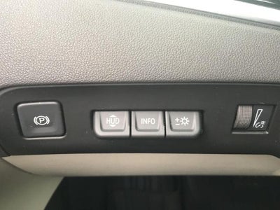 2022 Buick Enclave Avenir