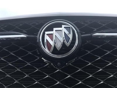 2022 Buick Enclave Avenir